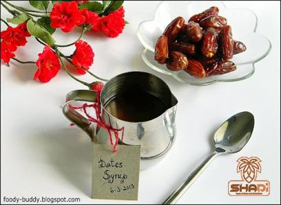 date syrup lidl with complete explanations and familiarization