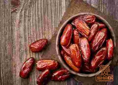 KALMI DATES specifications and how to buy in bulk