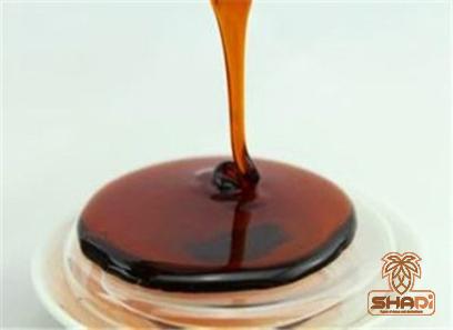 Just Date Organic Date Syrup specifications and how to buy in bulk