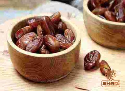 Segai dates specifications and how to buy in bulk