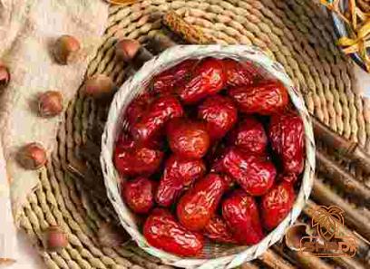 CHINESE DATES specifications and how to buy in bulk