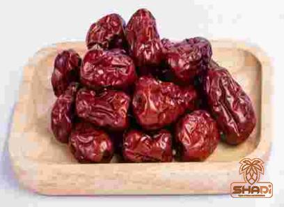 red chinese dates specifications and how to buy in bulk