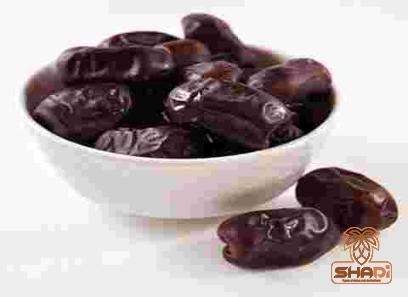 PERSIAN DATES specifications and how to buy in bulk